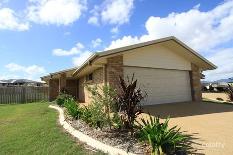 9 Fillwood Ct, Gracemere, QLD 4702
