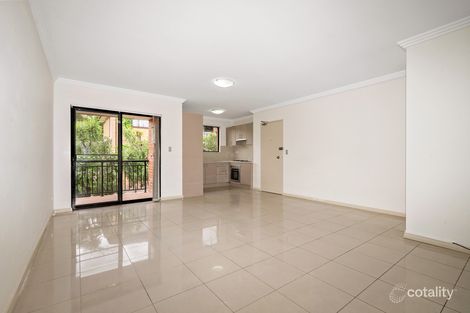 7/29 Isabella St, North Parramatta, NSW 2151