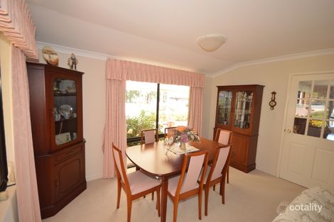 Property photo of 10 Park Ridge Drive Bouvard WA 6211
