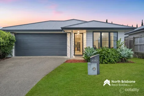 50 Alkina Dr, Burpengary, QLD 4505