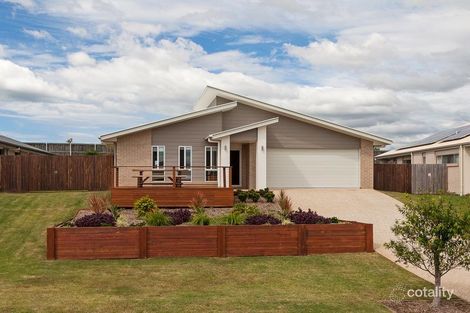 Property photo of 23 Wickerson Crescent Bli Bli QLD 4560