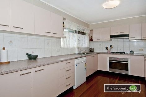 Property photo of 13 Monmouth Street Eagleby QLD 4207