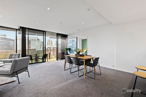 Property photo of 701/8 Waterview Walk Docklands VIC 3008