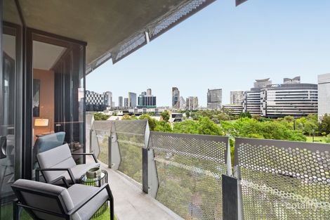 Property photo of 701/8 Waterview Walk Docklands VIC 3008