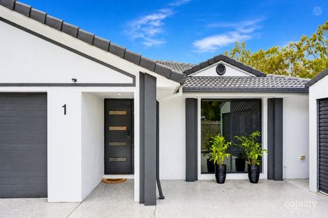 Property photo of 1 Trisha Close Victoria Point QLD 4165