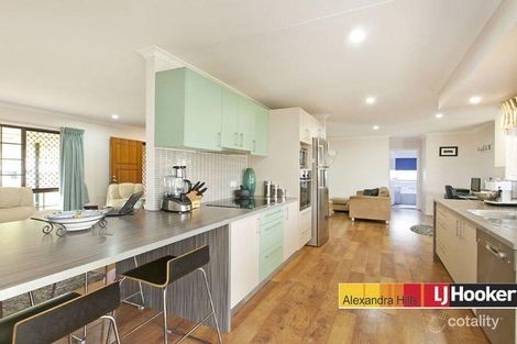 Property photo of 2 Estaway Court Capalaba QLD 4157