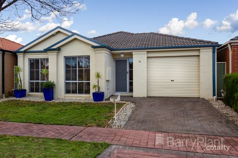 Property photo of 19 Covent Gardens Point Cook VIC 3030