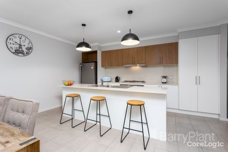 Property photo of 320 Boardwalk Boulevard Point Cook VIC 3030