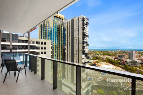 2502/50 Haig St, Southbank, VIC 3006