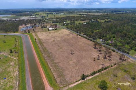 Property photo of 135 Bonna Road Branyan QLD 4670