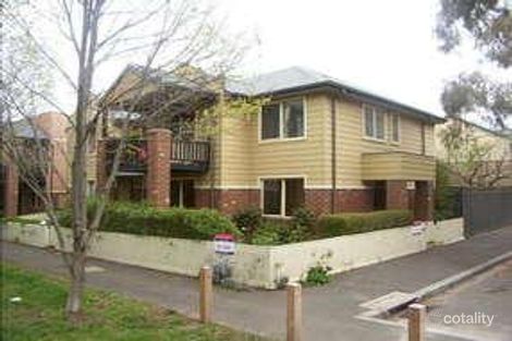 1-5 Mawbey St, Kensington, VIC 3031