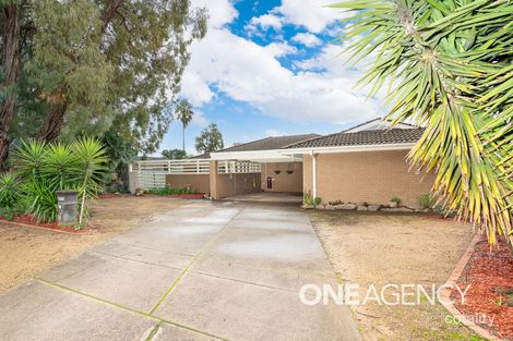 Property photo of 13 Nandina Avenue Lake Albert NSW 2650