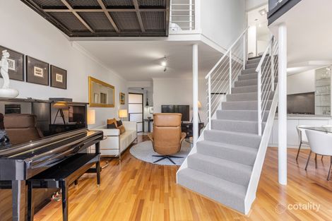 Property photo of 6/18 Abbotsford Street West Leederville WA 6007