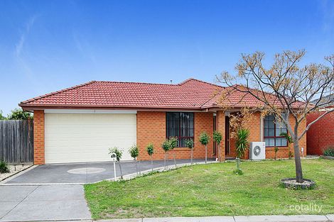 3 Rosica Ct, Roxburgh Park, VIC 3064