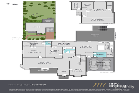 Property photo of 2 Victoria Street Epping NSW 2121