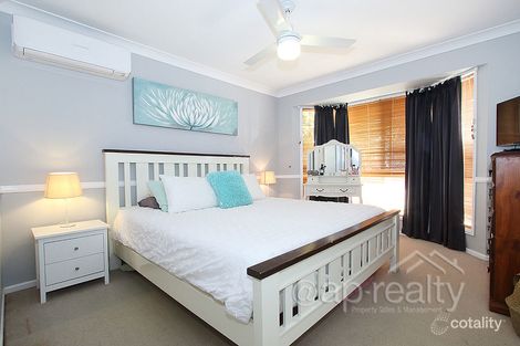 Property photo of 56 Jindabyne Circuit Forest Lake QLD 4078