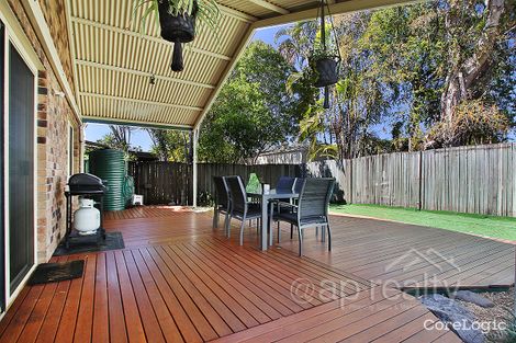 Property photo of 56 Jindabyne Circuit Forest Lake QLD 4078