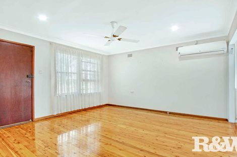 Property photo of 9 Nella Dan Avenue Tregear NSW 2770