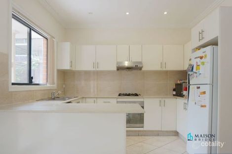 Property photo of 6 Adeline Street Rydalmere NSW 2116