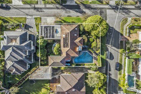 Property photo of 1 Miramont Avenue Riverview NSW 2066
