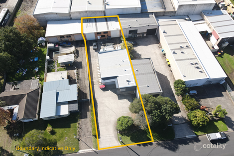 15 Louise Ave, Ingleburn, NSW 2565