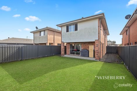 Property photo of 22 Noble Court Woongarrah NSW 2259