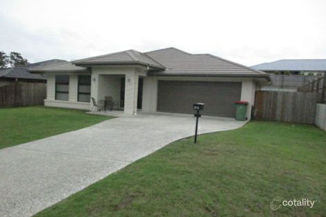 Property photo of 88 Francisca Drive Augustine Heights QLD 4300