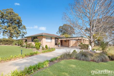10 Yarrabin Rd, Kenthurst, NSW 2156