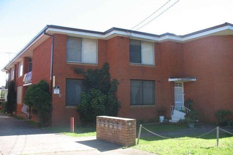 Property photo of 9/4 Holland Place Lakemba NSW 2195