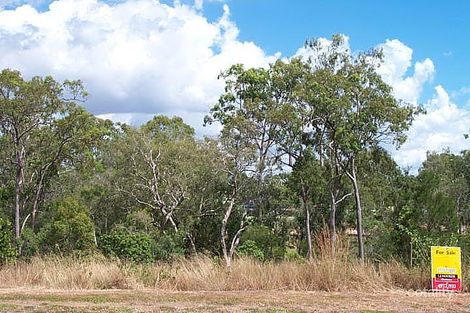 36 Sharyn Dr, New Auckland, QLD 4680