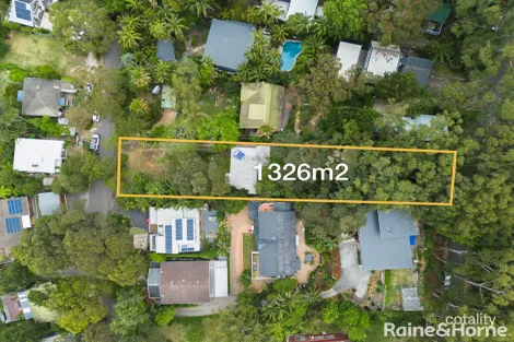 Property photo of 28 The Drive Stanwell Park NSW 2508