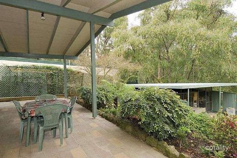 Property photo of 110 Monbulk Road Mount Evelyn VIC 3796