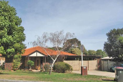 16 Alister St, Highbury, SA 5089