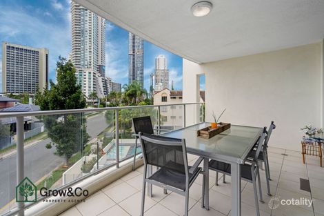 343/21-31 Cypress Ave, Surfers Paradise, QLD 4217