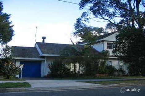 Property photo of 73 Johnstone Street Peakhurst NSW 2210