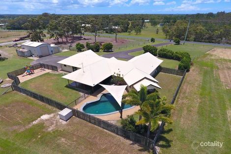 Property photo of 135 Bonna Road Branyan QLD 4670