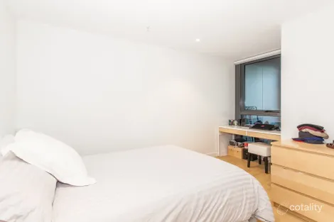 Property photo of 402D/21 Robert Street Collingwood VIC 3066