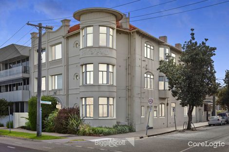 Property photo of 1/29 Marine Parade St Kilda VIC 3182