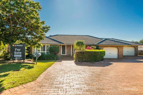 Property photo of 12 Solara Court Alstonville NSW 2477