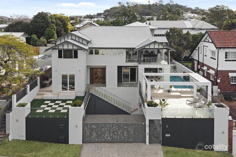 5 Hooker St, Windsor, QLD 4030