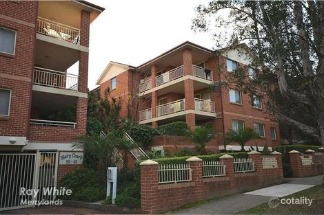 9/59-63 Buller St, North Parramatta, NSW 2151