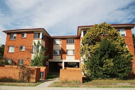 Property photo of 23/4-6 Unara Street Campsie NSW 2194