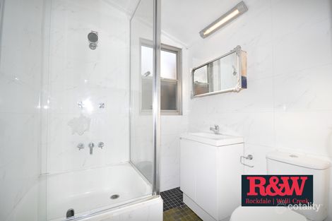 Property photo of 60A Harrow Road Bexley NSW 2207