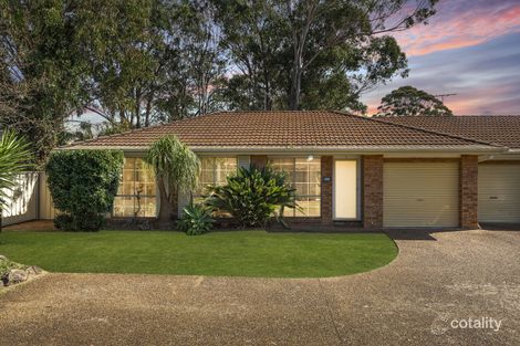 5/1-3 Gordon Ave, Ingleburn, NSW 2565