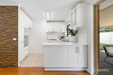 Property photo of 5/1-3 Gordon Avenue Ingleburn NSW 2565