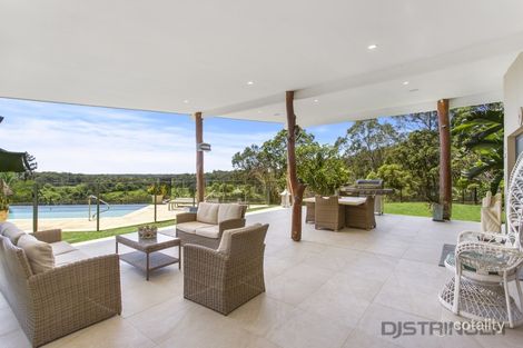 Property photo of 32 Robinsons Road Piggabeen NSW 2486