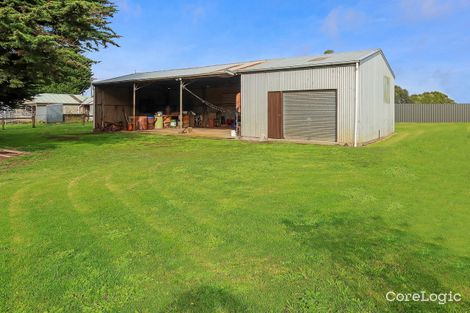 Property photo of 60 Rands Road Timboon VIC 3268