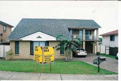 Property photo of 20 Boronia Road Bossley Park NSW 2176