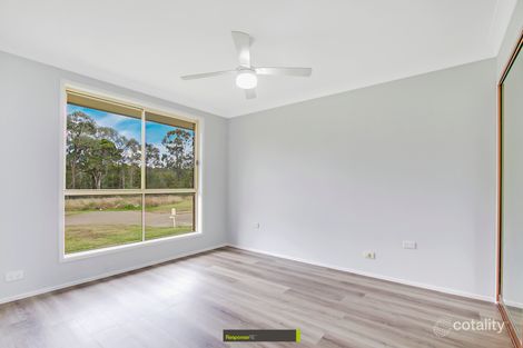 Property photo of 18 Peter Place Bligh Park NSW 2756