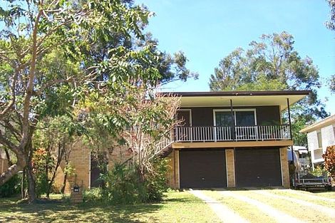 414 Moyle St, Frenchville, QLD 4701